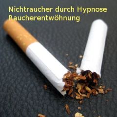 Raucherentwöhnung